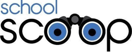 SCHOOL SCOOP trademark