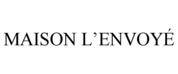 MAISON L'ENVOYÉ trademark