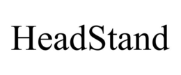 HEADSTAND trademark