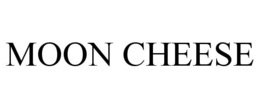 MOON CHEESE trademark