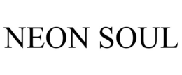 NEON SOUL trademark