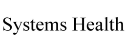 SYSTEMS HEALTH trademark