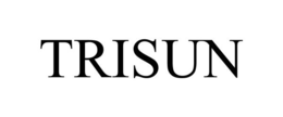 TRISUN trademark
