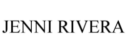 JENNI RIVERA trademark