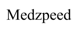 MEDZPEED trademark