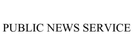 PUBLIC NEWS SERVICE trademark