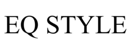 EQ STYLE trademark