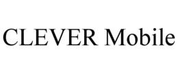 CLEVER MOBILE trademark