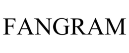 FANGRAM trademark