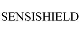SENSISHIELD trademark