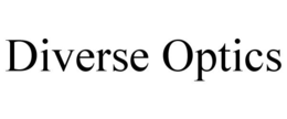 DIVERSE OPTICS trademark