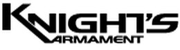 KNIGHT'S ARMAMENT trademark