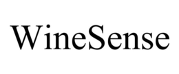 WINESENSE trademark