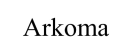 ARKOMA trademark