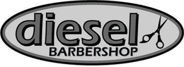 DIESEL BARBERSHOP trademark