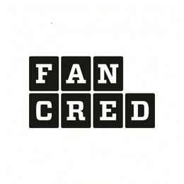 FANCRED trademark