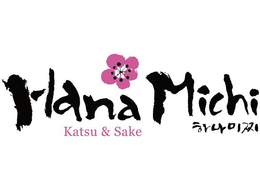 HANA MICHI KATSU & SAKE trademark