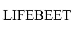 LIFEBEET trademark