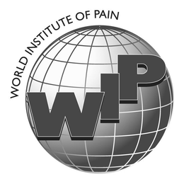 WORLD INSTITUTE OF PAIN WIP trademark