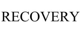 RECOVERY trademark