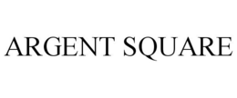 ARGENT SQUARE trademark