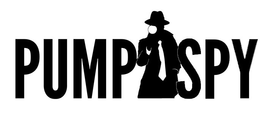 PUMPSPY trademark