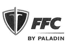 FFC BY PALADIN trademark