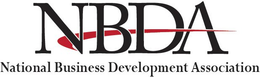 NBDA NATIONAL BUSINESS DEVELOPMENT ASSOCIATION trademark