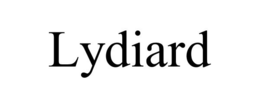 LYDIARD trademark
