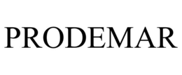 PRODEMAR trademark