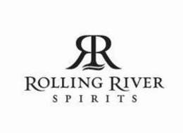 R R ROLLING RIVER SPIRITS trademark