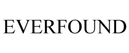 EVERFOUND trademark