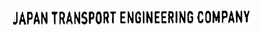 JAPAN TRANSPORT ENGINEERING COMPANY trademark
