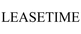 LEASETIME trademark