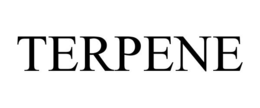 TERPENE trademark