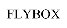 FLYBOX trademark