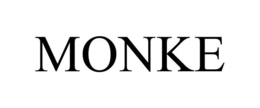 MONKE trademark