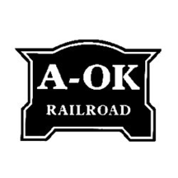 A-OK RAILROAD trademark