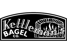 KETTLEMAN'S BAGEL CO. trademark
