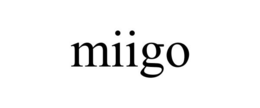 MIIGO trademark