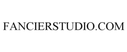 FANCIERSTUDIO.COM trademark