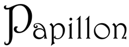 PAPILLON trademark