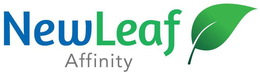 NEW LEAF AFFINITY trademark