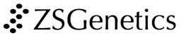 ZS GENETICS trademark