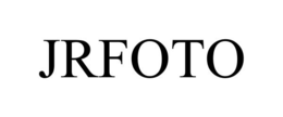 JRFOTO trademark