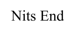 NITS END trademark