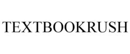 TEXTBOOKRUSH trademark