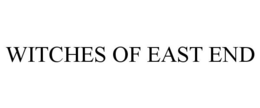 WITCHES OF EAST END trademark