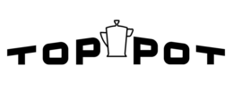 TOP POT trademark