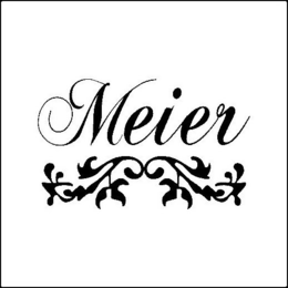 MEIER trademark